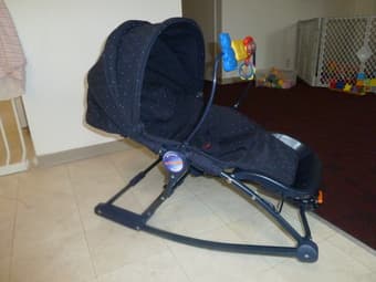 Moving sale - Baby Stuff-2 1