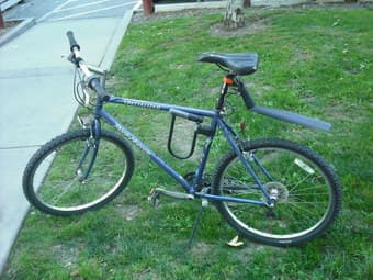 1993 Specialized Rockhopper $210 obo 1