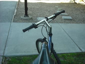 1993 Specialized Rockhopper $210 obo 2