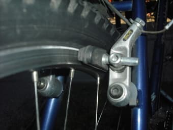 1993 Specialized Rockhopper $210 obo 3
