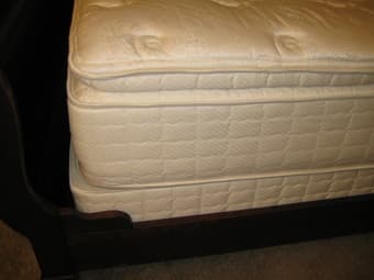 King Mattress 2