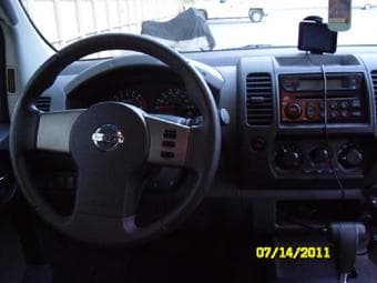 2005 Nissan Xterra (89000 mile) 2
