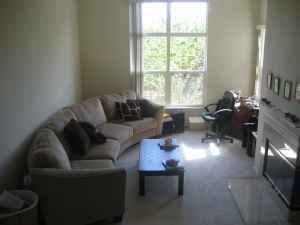 $670 for loft bedroom in great apt complex (Sunnyvale) 2