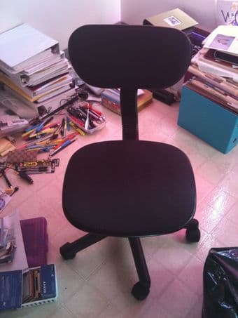 * Office Chair * $10 1