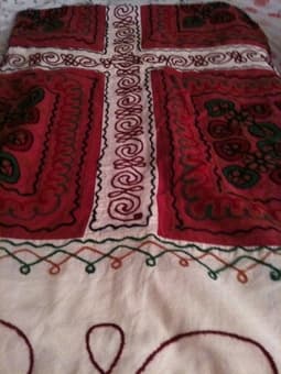 Bed sheets covers 2