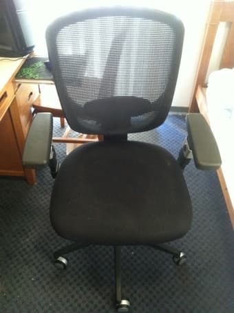 Selling Great Office Chair for $20 1