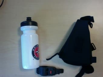 Bike accessories - $5 1