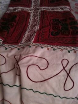 Bed Covers 3