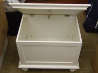 Cute Storage Drawer - $15 - Needs to go by Fri! 2