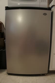 Portable Refrige for sale! $130 1