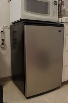 Portable Refrige for sale! $130 2