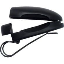 Clip Sunglasses Eyeglass Car Holder and Sun glass case 1