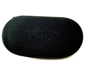 Clip Sunglasses Eyeglass Car Holder and Sun glass case 2