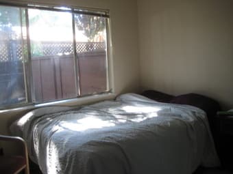 nice one bedroom apartment for rent at 950$ in menlo park 1