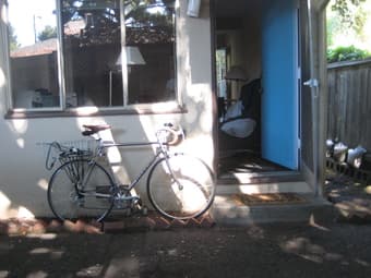 nice one bedroom apartment for rent at 950$ in menlo park 2