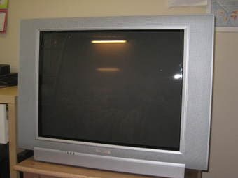 27" Philips t.v. for $50 1