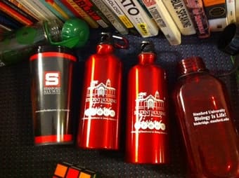 Waterbottles!  $3 each! 1