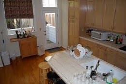 Fully furnished room in 3 bed / 3.5 bath apartment, Aug 1 - Sept 17 2