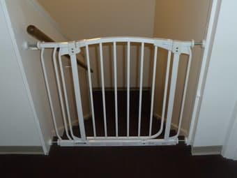 Baby Gates 2