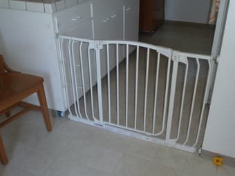 Baby Gates 3