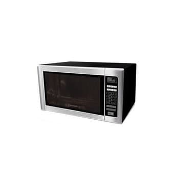 Emerson Microwave - Perfect Condition - 25$ 2