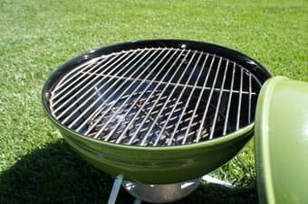 portable grill and toaster for sale! 2