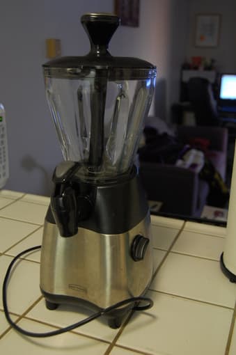 blender 1