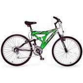 2 mountain bikes for $25 1