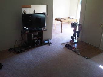 Roommate recruiting: Sunnyvale 3 Bd rooms town house, Need 1 roommate 2