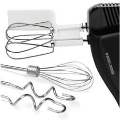 PowerPro® 250-Watt Mixer 3