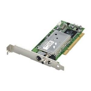 ATI TV Wonder PCI  - TV tuner / Video Capture card 1
