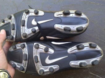Nike Premier FG Men Soccer Cleats - size 10.5 - $25 3