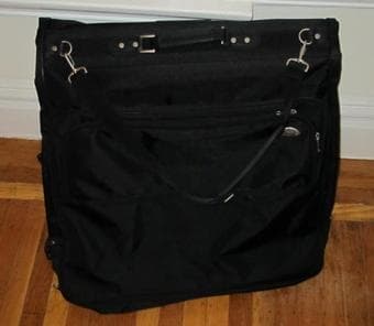 Samsonite Garment (Suit) Bag - $54 1