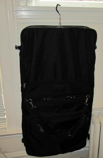 Samsonite Garment (Suit) Bag - $54 2