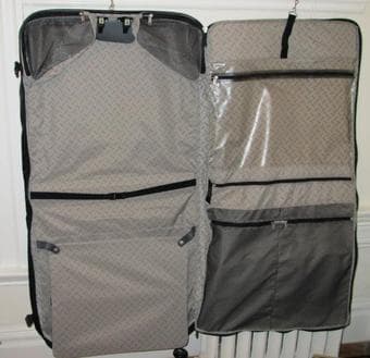 Samsonite Garment (Suit) Bag - $54 3
