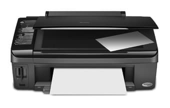 Epson CX7400 All-in-One Printer - $30 1