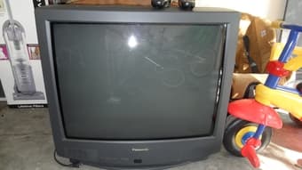 TV, car seat, hot pot express, boy soccer shoes, floater 1