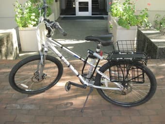 BIKE FOR SALE!! 1