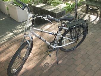 BIKE FOR SALE!! 2