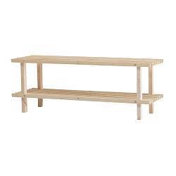 shoe stand - $5 1