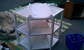 moving sale - going abroad, all must go, 5 mins from campus 3