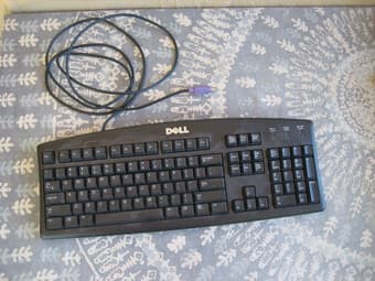 Keyboard $5 1