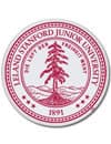 Stanford Stickers - Perfect for Grad Invites! 1