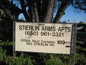 $1295 Lg Upstairs STUDIO, Move-In 10/05!! (mountain view) 1