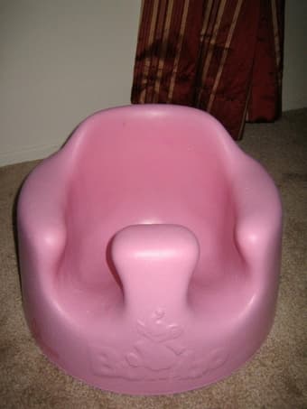Bumbo Baby Seats - $15 each 2