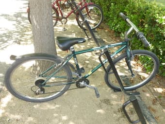Bike for sale really cheap 1