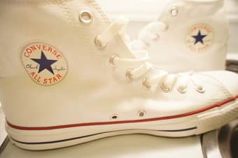 New Men's Converse, Size 9 1