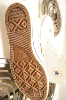 New Men's Converse, Size 9 3