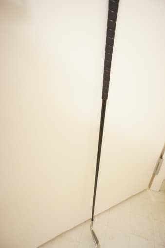 Golf Club, $5 1