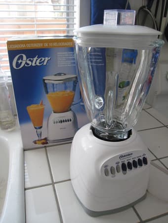 SALE - Vacuum, Lamps, TV, Blender and more 1